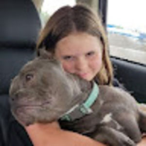 Meet your Posher, Makynzey